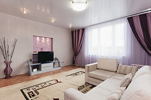 Малышева, 4Б двухкомнатная квартира находится в самом центре Екатеринбурга